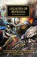 Legacies of Betrayal Horus Heresy 31 Warhammer 40K
