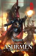 Asurmen Hand of Asuryan Phoenix Lords Warhammer 40K