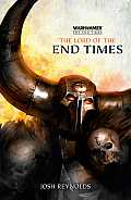 Lord of the End Times End Times Book 5