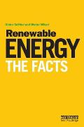 Renewable Energy: The Facts