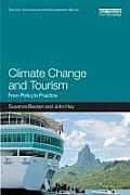 Climate Change and Tourism: From Policy to Practice