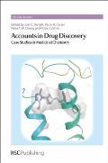 Accounts in Drug Discovery: Case Studies in Medicinal Chemistry