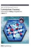 Carbohydrate Chemistry: Volume 37