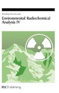 Environmental Radiochemical Analysis IV