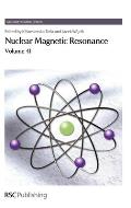 Nuclear Magnetic Resonance: Volume 41