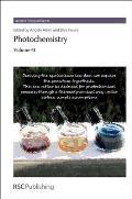 Photochemistry: Volume 41