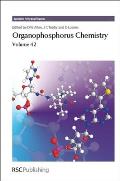 Organophosphorus Chemistry, Volume 42