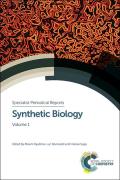 Synthetic Biology, Volume 1