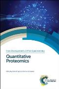 Quantitative Proteomics: Rsc