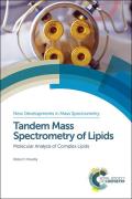 Tandem Mass Spectrometry of Lipids: Molecular Analysis of Complex Lipids