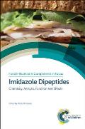 Imidazole Dipeptides: Chemistry, Analysis, Function and Effects