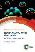 Thermometry at the Nanoscale: Techniques and Selected Applications