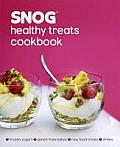Snog Healthy Treats Cookbook