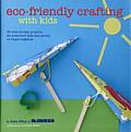 Eco Friendly Crafting with Kids