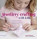 Jewellery Crafting for Kids