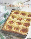 Classic Artisan Baking