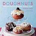 Doughnuts Delicous Recipes for Finger Licking Treats
