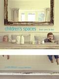 Childrens Spaces from Zero to Ten