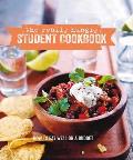 Really Hungry Student Cookbook The