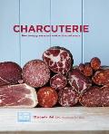 Charcuterie How to Enjoy Serve & Cook with Cured Meats
