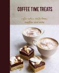 Coffee Time Treats