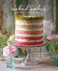 Naked Cakes Simply stunning cakes