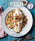 Fish Delicious Recipes for Fish & Shellfish