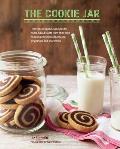 Cookie Jar Over 90 Scrumptious Recipes for Home Baked Treats from Choc Chip Cookies & Snickerdoodles to Gingernuts & Shortbread