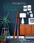 Chic Boutiquers at Home Interiors Inspiration & Expert Advice from Creative Online Sellers