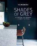 Shades of Grey Decorating with the Most Elegant of Neutrals