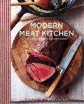 Modern Meat Kitchen How to Choose Prepare & Cook Meat & Poultry