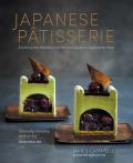 Japanese Patisserie Exploring the Beautiful & Delicious Fusion of East Meets West