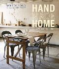 Handmade Home Living with Art & Craft