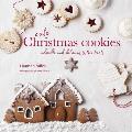Cute Christmas Cookies Adorable & Delicious Festive Treats