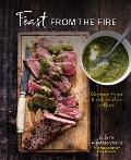 Feasts from the Fire 65 summer recipes to cook & share outdoors