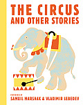 Circus & Other Stories