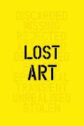 Lost Art Missing Artworks of the Twentieth Century