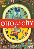 Otto in the City