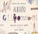 Meet the Artist: Alberto Giacometti