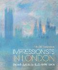 Impressionists in London: French Artists in Exile: The Ey Exhibition