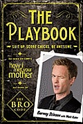 Playbook by Barney Stinson with Matt Kuhn