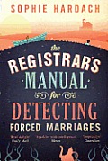 Registrars Manual for Detecting Forced Marriages