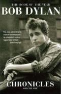 Chronicles Volume 1 Bob Dylan