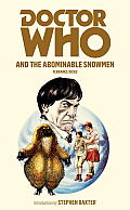 Doctor Who & the Abominable Snowmen