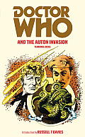 Doctor Who & the Auton Invasion