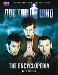 Doctor Who Encyclopedia New Edition