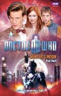 Hunters Moon Doctor Who