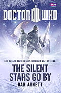 Silent Stars Go By Doctor Who