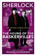 Sherlock The Hound of the Baskervilles