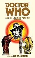 Doctor Who & the Loch Ness Monster